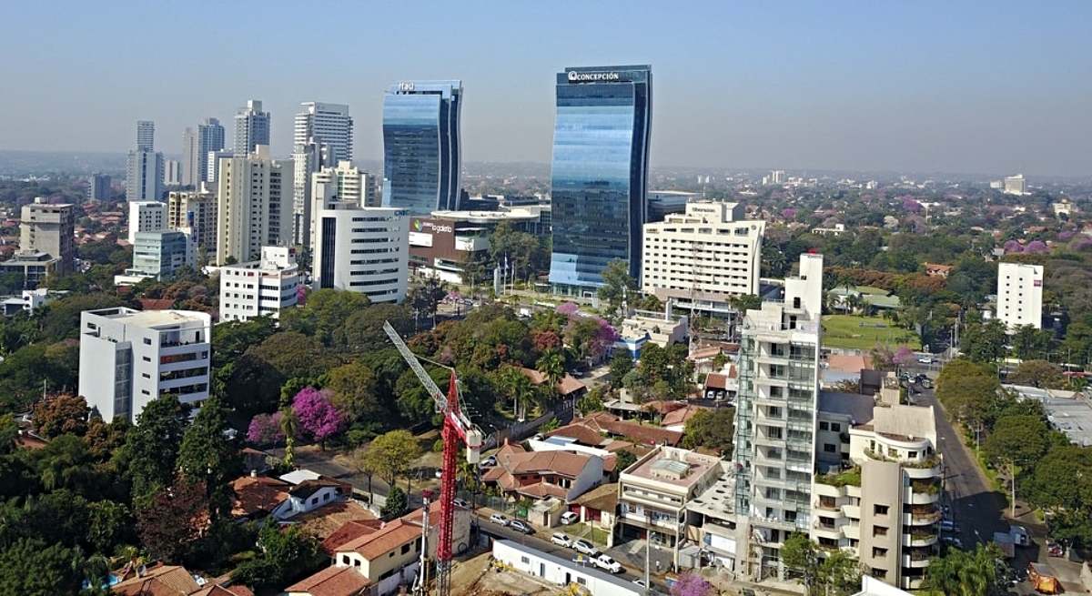 Paraguay digital 2025