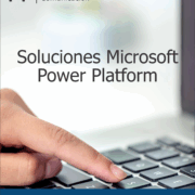 Soluciones Microsoft Power Platform