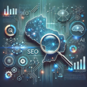 Tendencias SEO, AEO y LLM SEO en Paraguay aplicadas al marketing digital Tendencias SEO, AEO y LLM SEO en Paraguay aplicadas al marketing digital