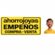 Equipo de AhorroJoyas atendiendo a clientes en una sucursal moderna como parte de su proceso de transformación digital desarrollado por FF Informática y Comunicación.