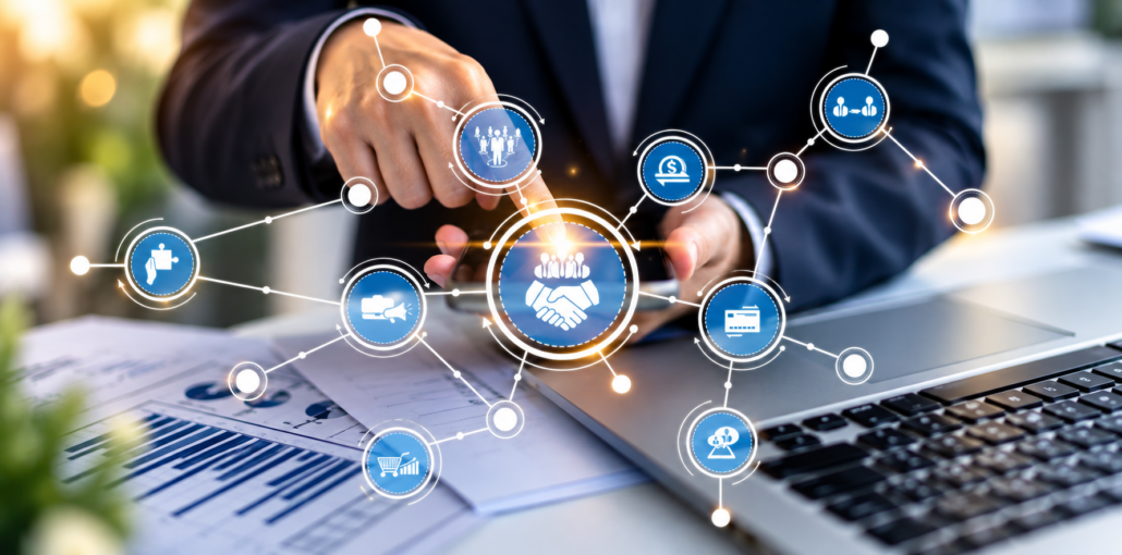 Un estudio jurídico con trayectoria que apostó por la innovación digital Caso de Éxito: Transformación Digital Integral del Estudio Jurídico Delvalle Achar