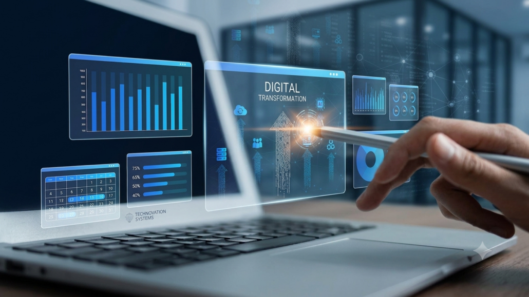 Visualiza tus métricas, optimiza tus procesos y toma el control total de tus resultados en tiempo real.