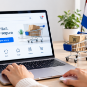 El comercio electrónico transforma los hábitos de compra en Paraguay Paraguay compra con un clic: el auge del comercio electrónico